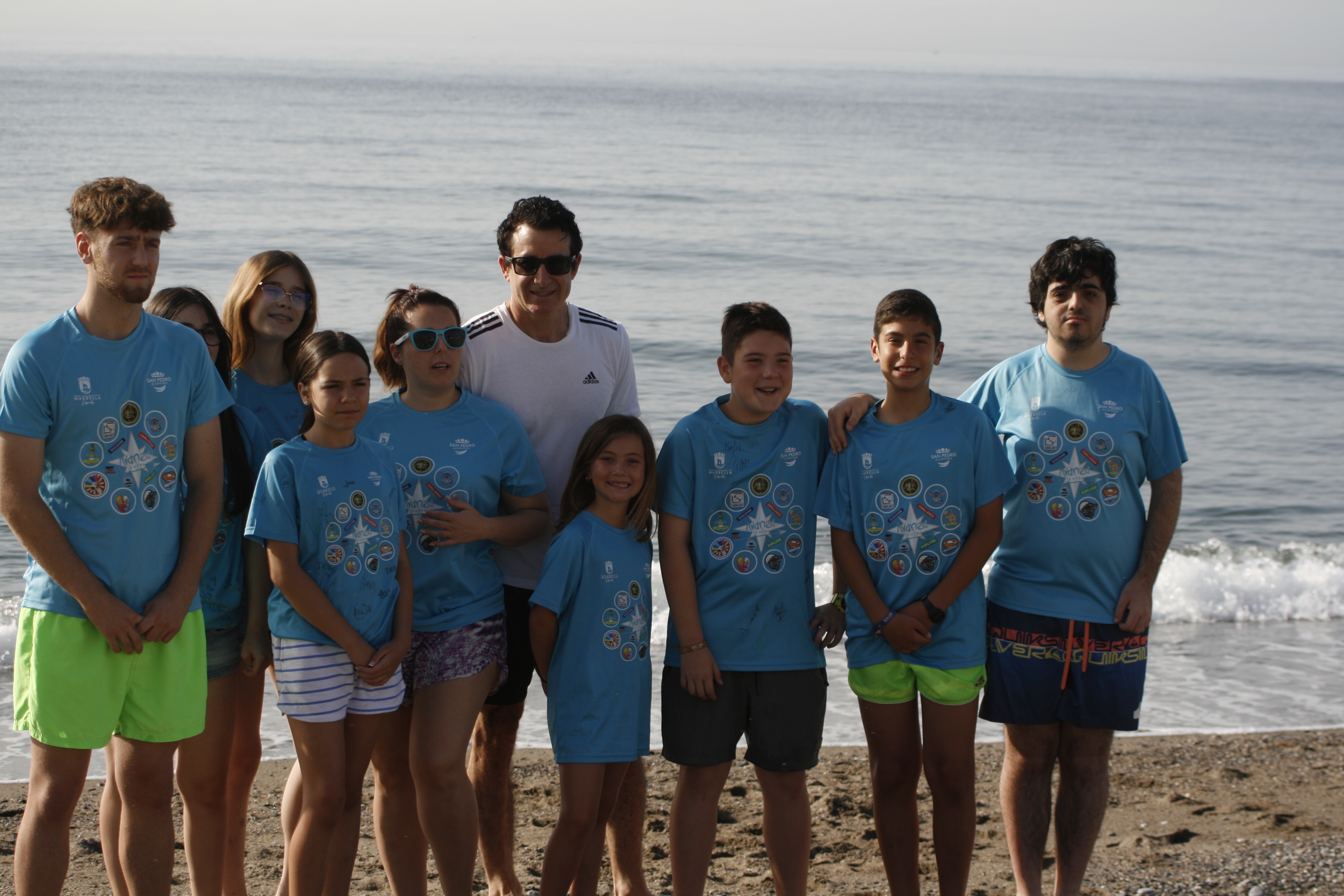 Equipo PHOBOS-BOT